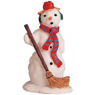Mister Snowman